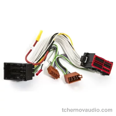 Audison AP T-H FCA01