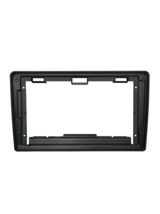 Магнитола для Nissan Navara 2010-2015 Parafar на Андроид 14.0 PF791THD