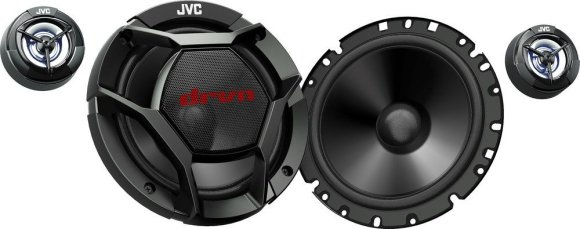 JVC CS-DR1700C