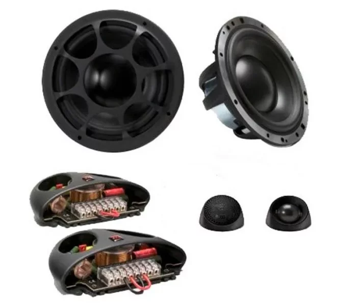 MOREL ELATE TITANIUM 902