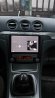 RedPower 85139MPRO для Ford S-MAX (03.2006-04.2015) и Galaxy (06.2006-06.2015) с климат-контролем матовая