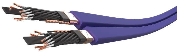 Wireworld Aurora 10 Power Cord (AUP2.0MEU-10) 2.0m