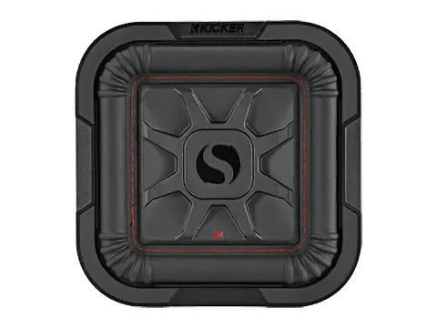 Kicker L7T82