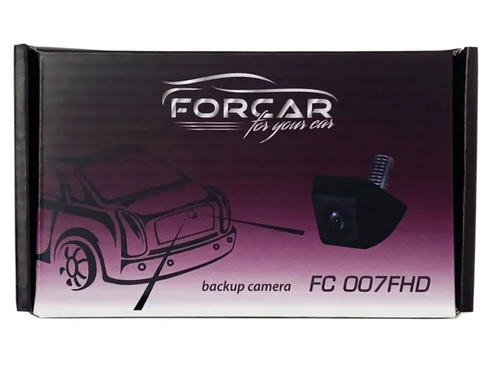 FORCAR FC-007FHD
