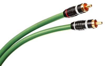 Tchernov Cable Standard 2 IC RCA (1.65 m)