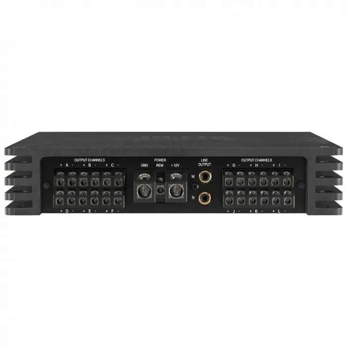 Helix V TWELVE DSP MK2