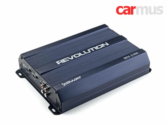 SWAT REV-2.100