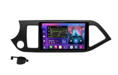 FarCar s400 2K для KIA Picanto на Android (XXL217M)
