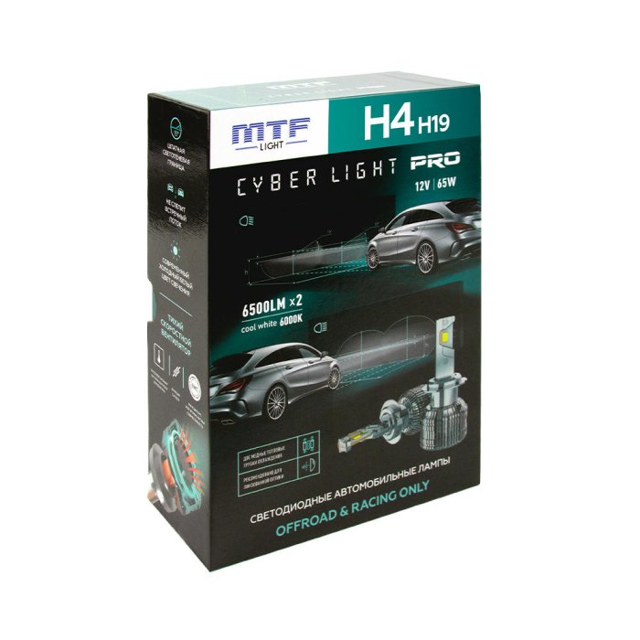 MTF CP04K6