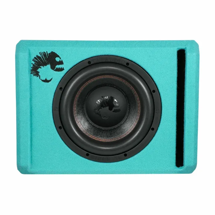DL Audio Piranha 10A Marine V.2