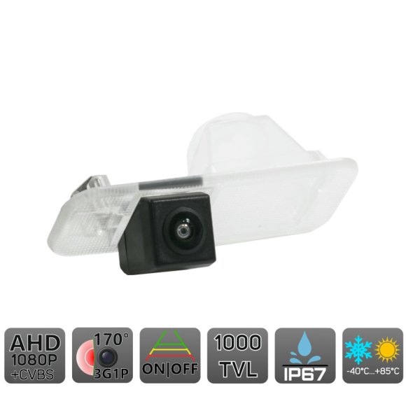 AVEL AVS370CPR036