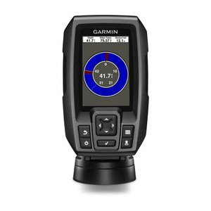 GARMIN Striker 4 WW Эхолот