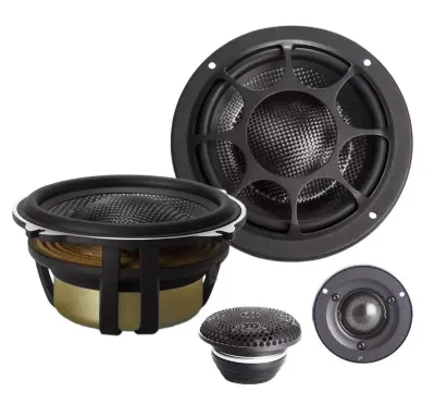 MOREL ELATE CARBON PRO 52A