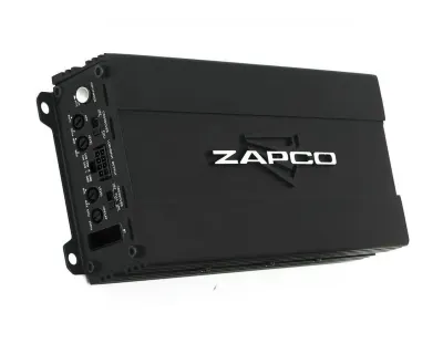 ZAPCO ST-104D SQ MINI