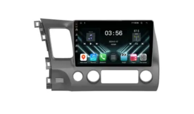 FarCar для Honda Civic на Android (DX044M)