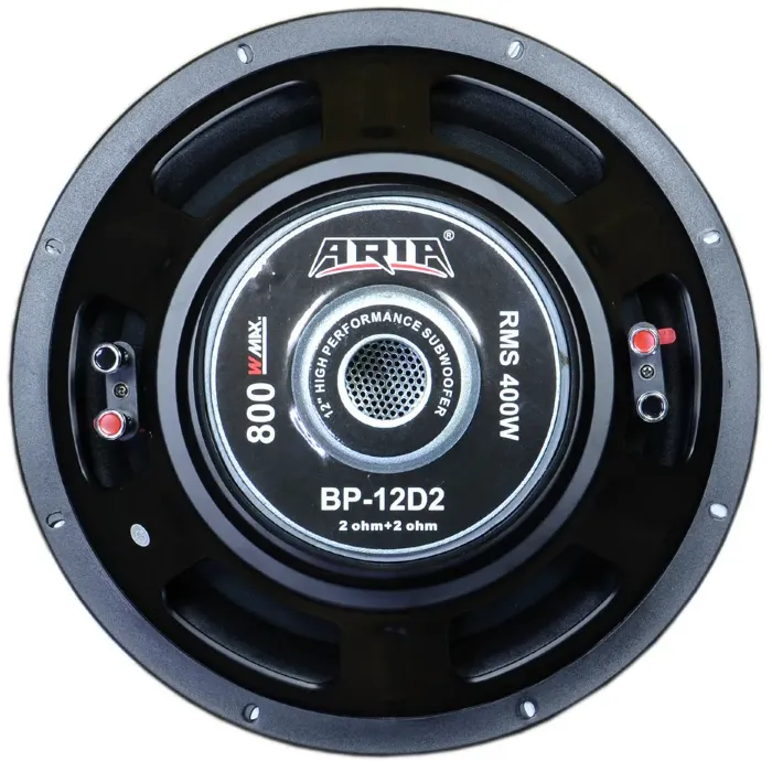 ARIA BP-12D2