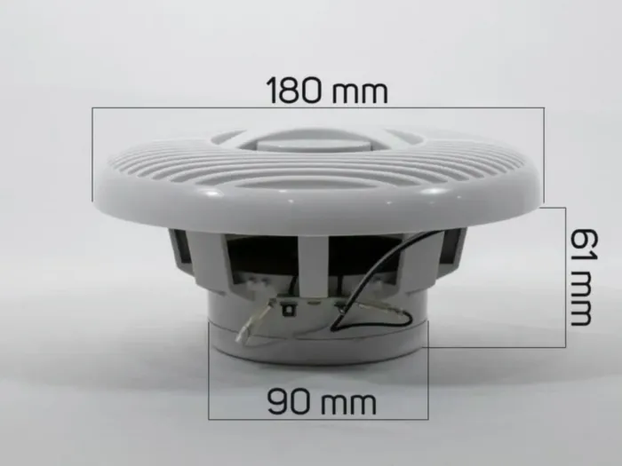 AVEL AVS140 + 2xAVS650MSP + AV10AC