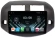 FarCar для Toyota RAV4 на Android (DX018M)