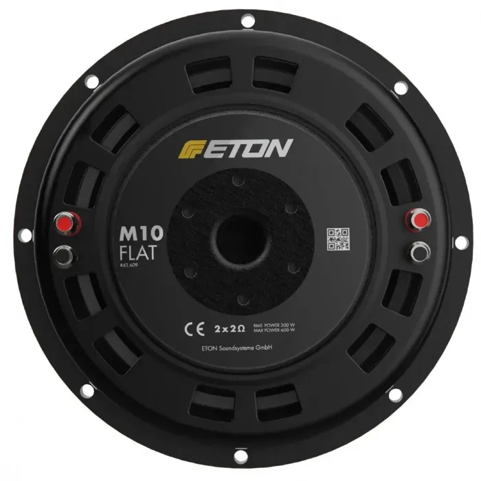 Eton M10FLAT
