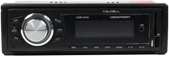 Calcell CAR-415U