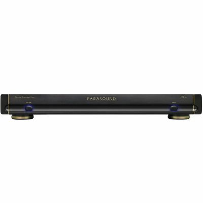 Parasound JC3 JR Black