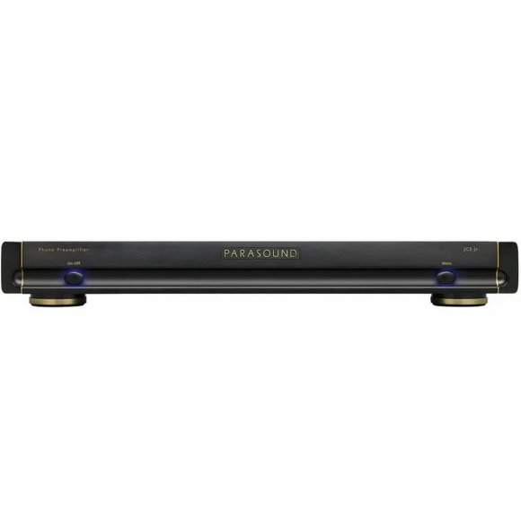Parasound JC3 JR Black