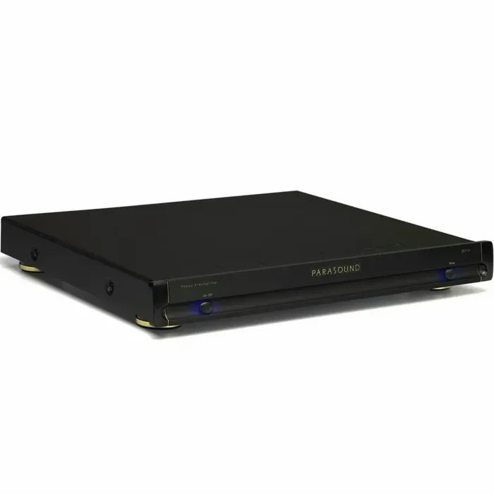 Parasound JC3 JR Black