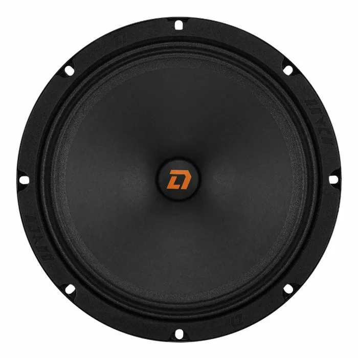DL Audio Raven 200 V.2