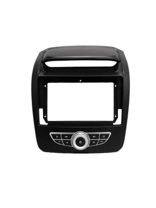 Магнитола для Kia Sorento XM 2012-2020 Parafar на Андроид 14.0 PF224T2LUX3KHD