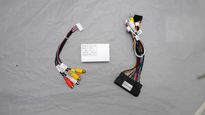 Магнитола для Kia Sorento XM 2012-2020 Parafar на Андроид 14.0 PF224T2LUX3KHD