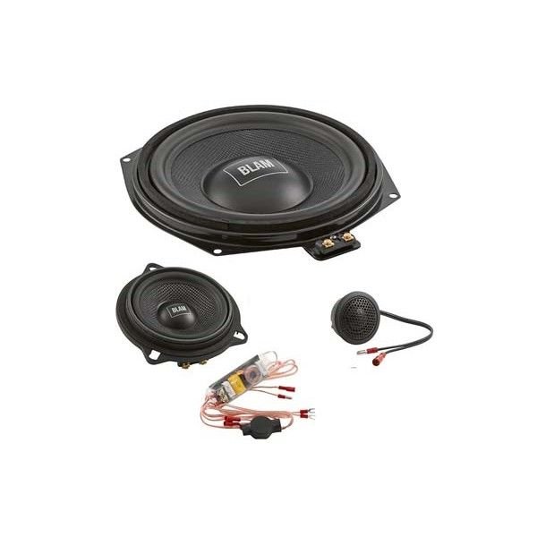BLAM BM SXF kit