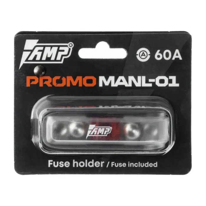 AMP PROMO MANL-01(60A)