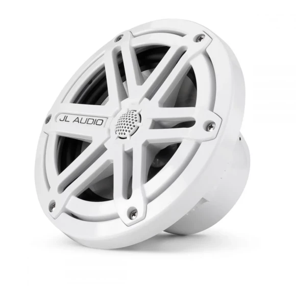 JL Audio MX650-CCX Sport White