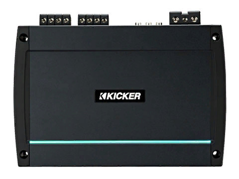 Kicker KXMA400.4