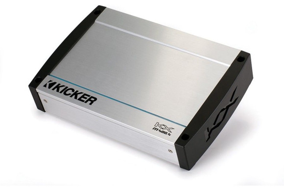 Kicker KXM400.4