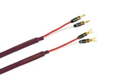 Tchernov Cable Classic MkIII SC Sp/Bn (5 m)