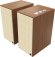 Klipsch The Nines walnut