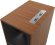 Klipsch The Nines walnut