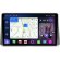 FarCar s400 2K для Toyota Corolla на Android (XXL1151M)