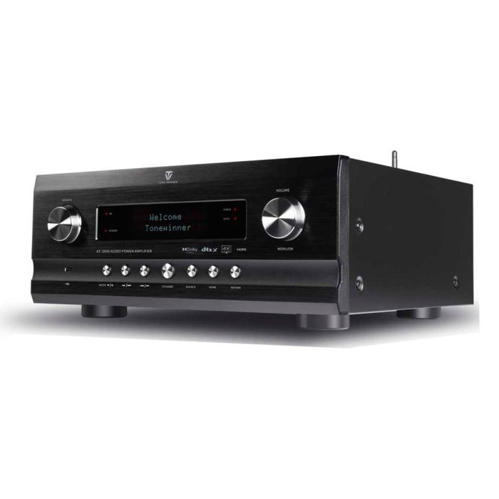 Tone Winner AT-2900