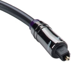 QED 6603 Performance Optical Digital Graphite 3.0m