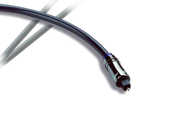 QED 6603 Performance Optical Digital Graphite 3.0m