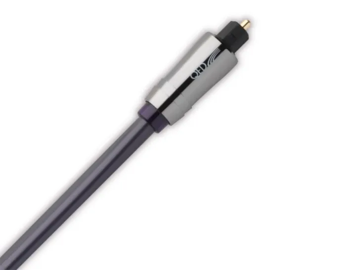 QED 6603 Performance Optical Digital Graphite 3.0m