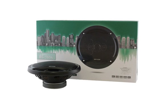 SKYLOR BS-1604
