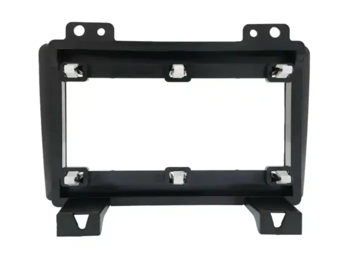 Магнитола для Ford Fiesta 2001-2005 / Fusion 2002-2005 Parafar на Андроид 12.0 PF572LUX1RGx