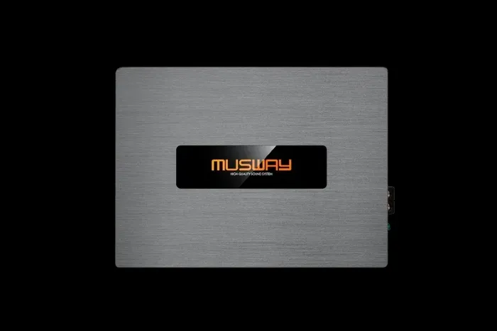 Musway M6