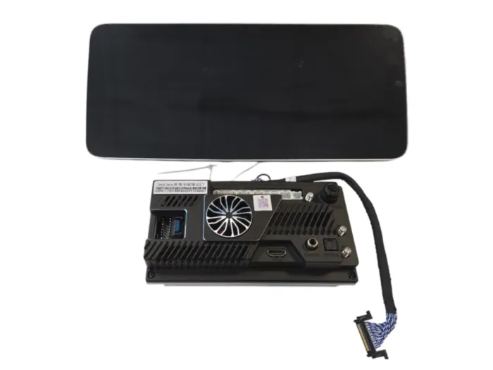 RedPower 850 Crystal PRO 8/256 Гб 12.3 дюймa XLM SPLIT