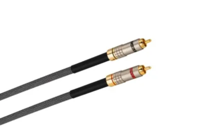Tchernov Cable Special Coaxial S IC / Analog RCA 1 m