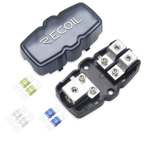 RECOIL MFH12