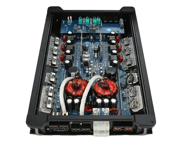 УРАЛ DB 6.180 V.2